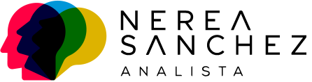 Logo Nerea Sanchez